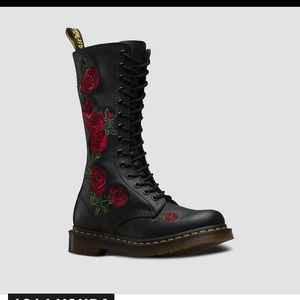 Dr.Martens 1914 Vonda boot